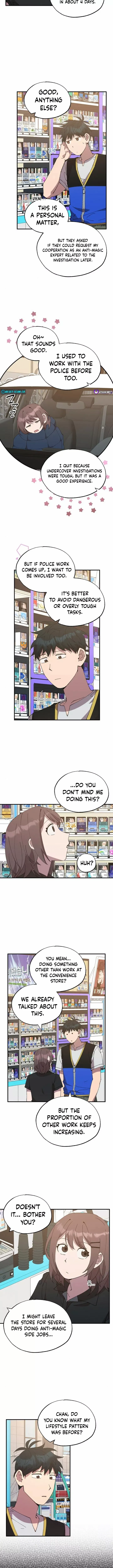 Magical Realm Shopkeeper, Chapter 51 image 07
