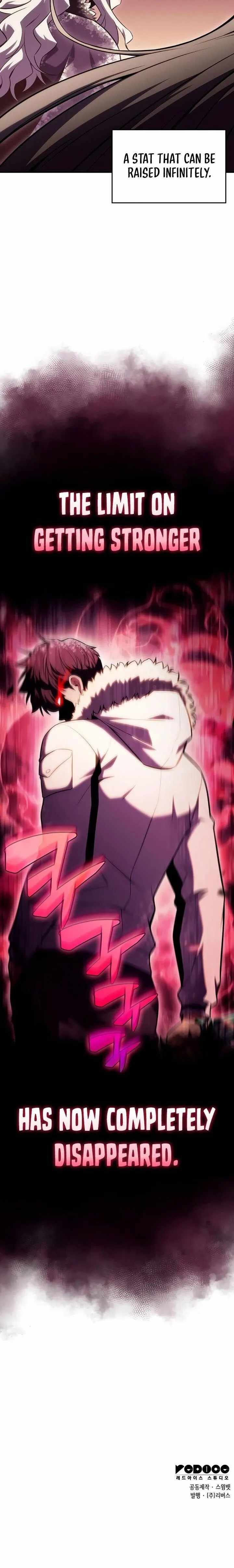 Solo Max-Level Newbie Chapter 92 image 19