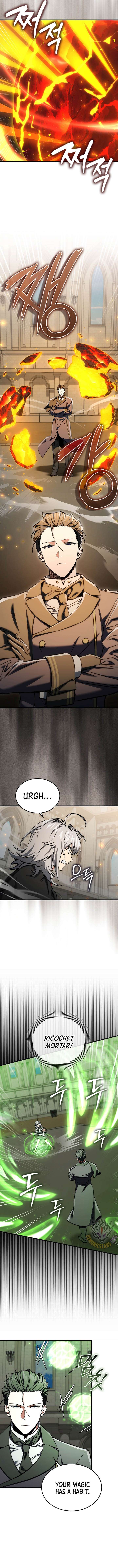 A Villain