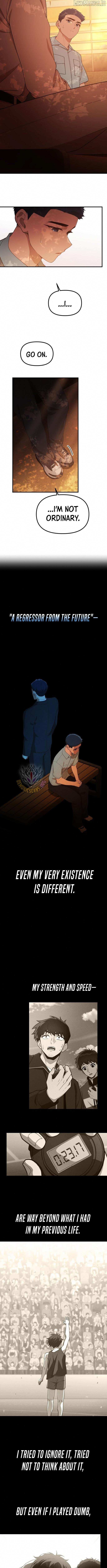 The Genius Wants to be Ordinary!, Chapter 34 image 08