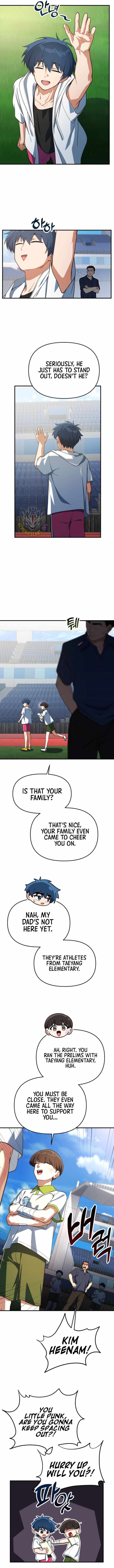 The Genius Wants to be Ordinary!, Chapter 22 image 06