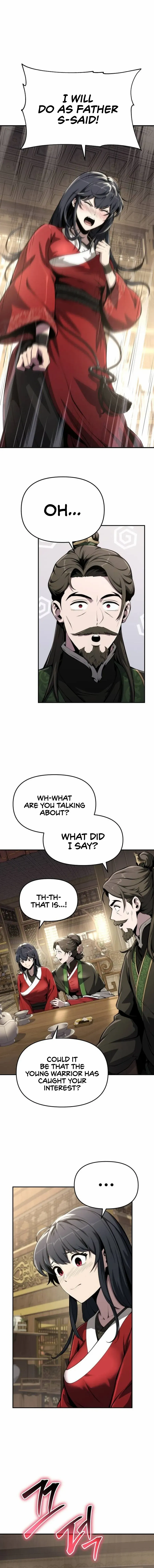 Entomologist In Sichuan Tang Clan, Chapter 10 image 10