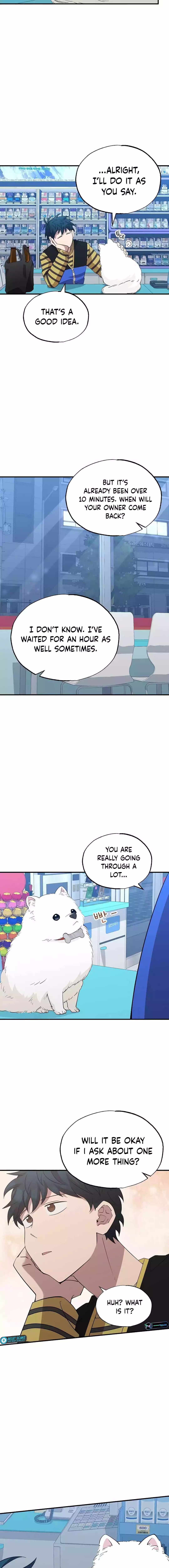 Magical Realm Shopkeeper, Chapter 14 image 14
