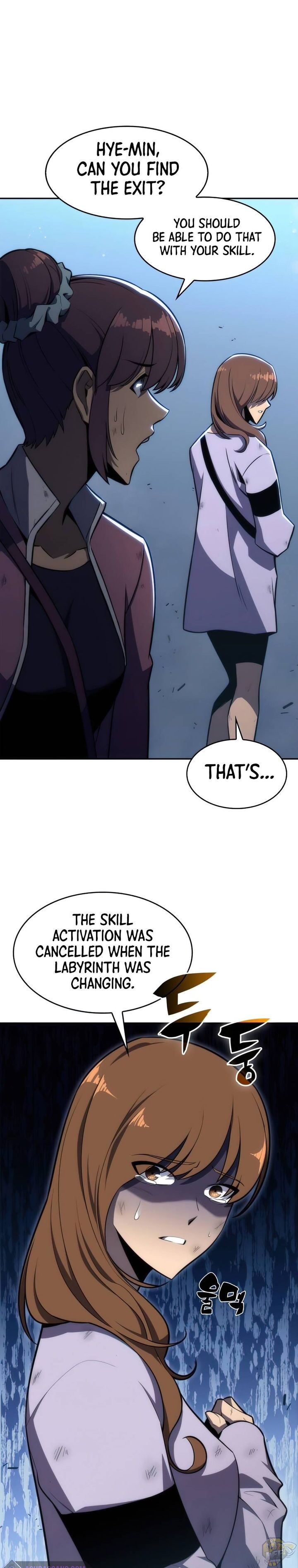Solo Max-Level Newbie Chapter 10 image 19