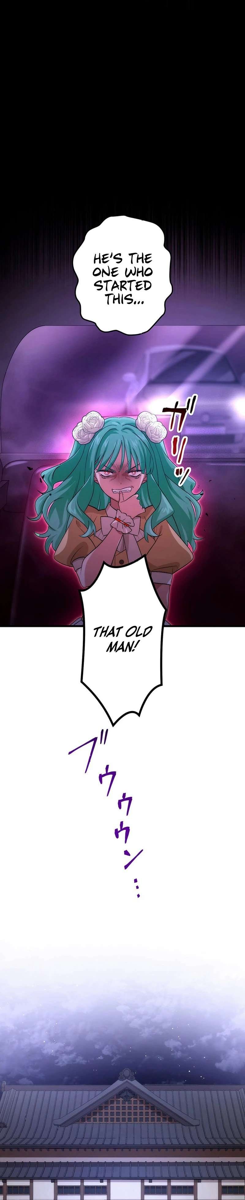 The Regressed S-Class Adventurer’s Quest Life, Chapter 36 image 26