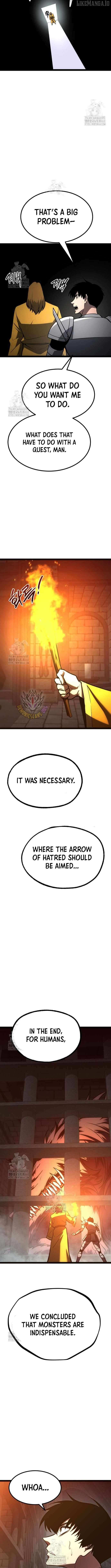 Level 999 Goblin, Chapter 24 image 14