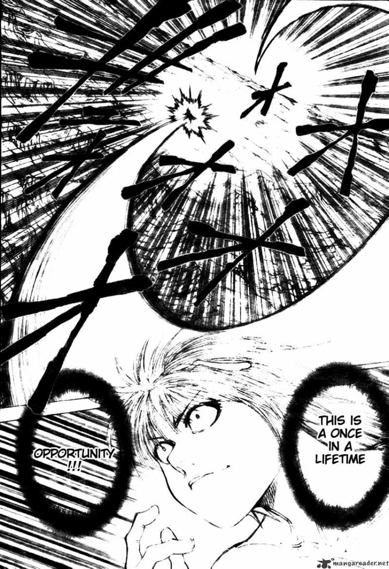 Hunter x Hunter, Chapter 301 image 10