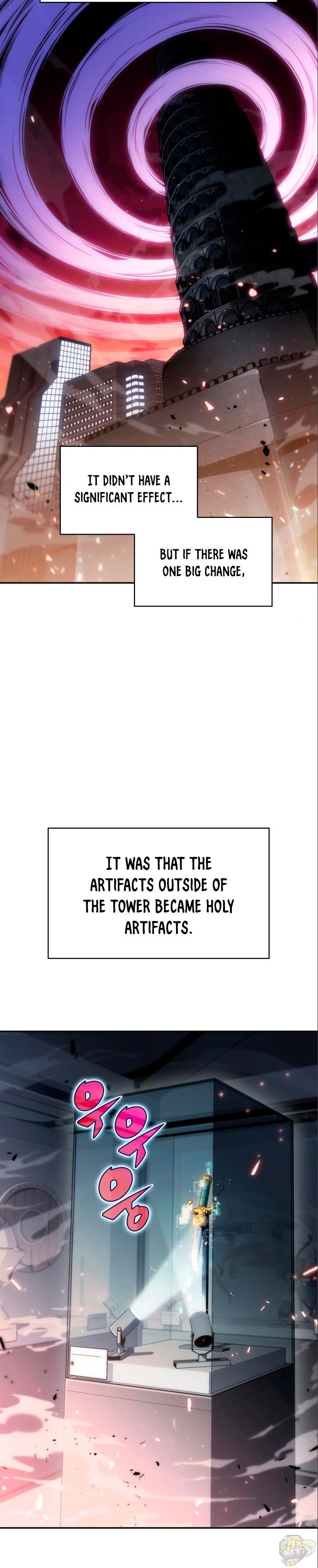 Solo Max-Level Newbie Chapter 4 image 32