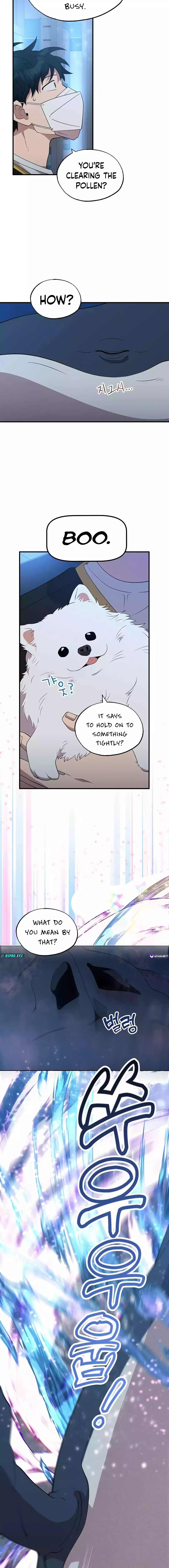 Magical Realm Shopkeeper, Chapter 41 image 11