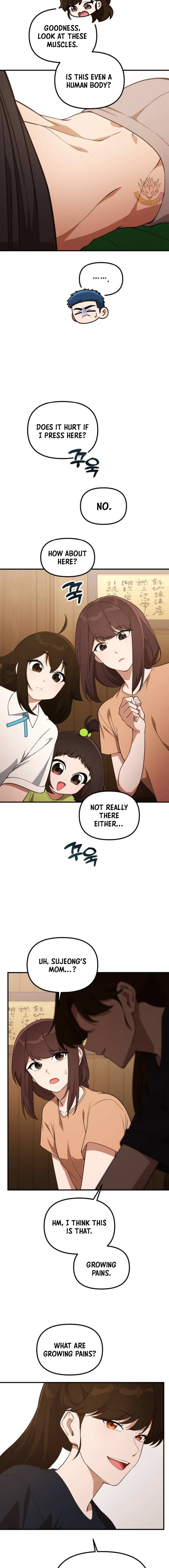 The Genius Wants to be Ordinary!, Chapter 39 image 15