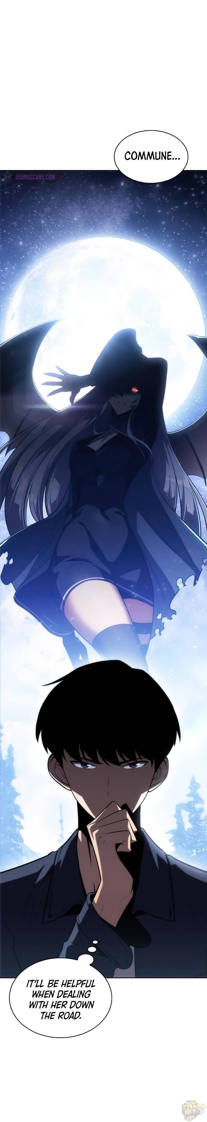 Solo Max-Level Newbie Chapter 10 image 04