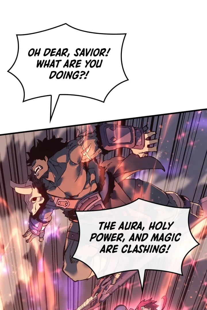 The Indomitable Martial King, Chapter 61 image 041