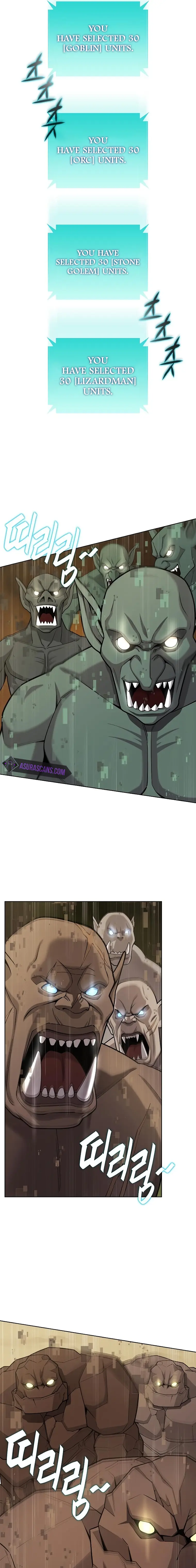 The Dark Mage’s Return to Enlistment, Chapter 20 image 17
