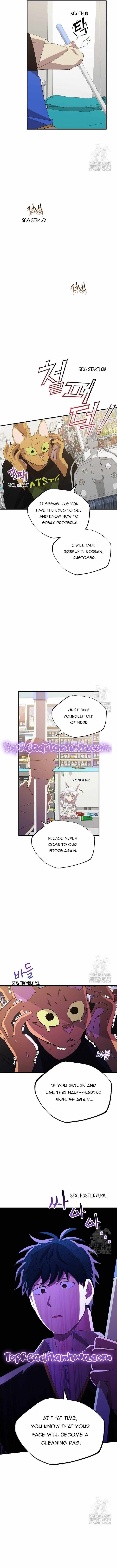 Magical Realm Shopkeeper, Chapter 22 image 06