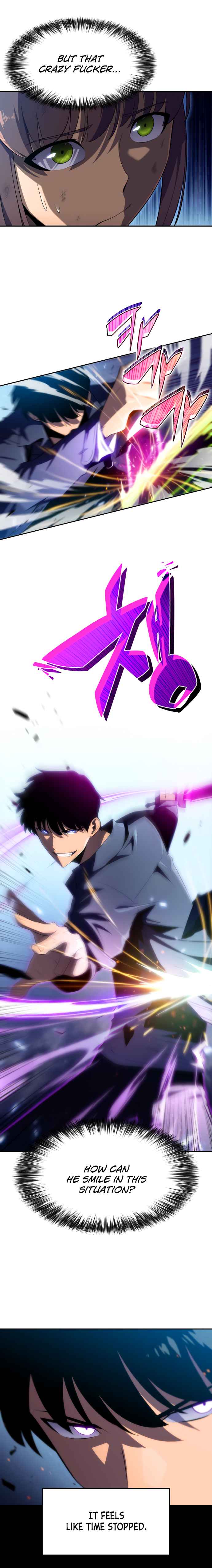 Solo Max-Level Newbie Chapter 14 image 10