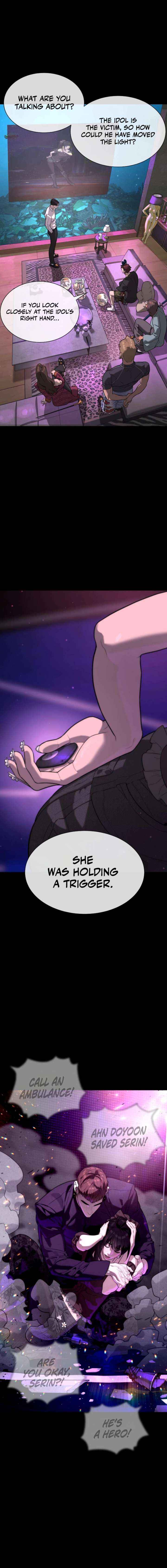 Crimson Reset, Chapter 106 image 13