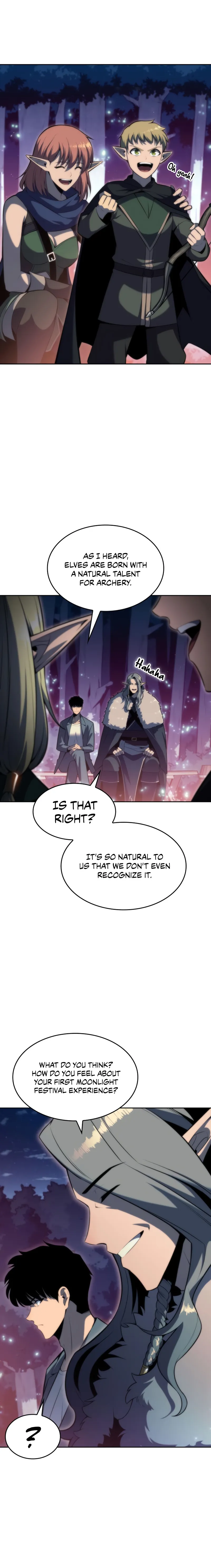 Solo Max-Level Newbie Chapter 77 image 16