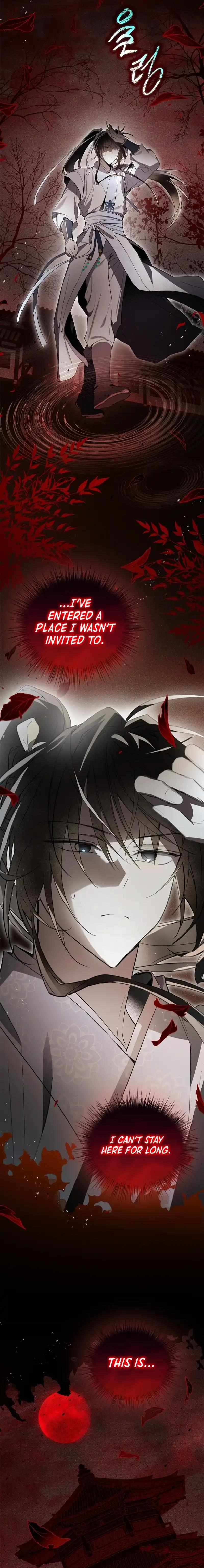 Requiem of Subdued Souls, Chapter 26 image 03