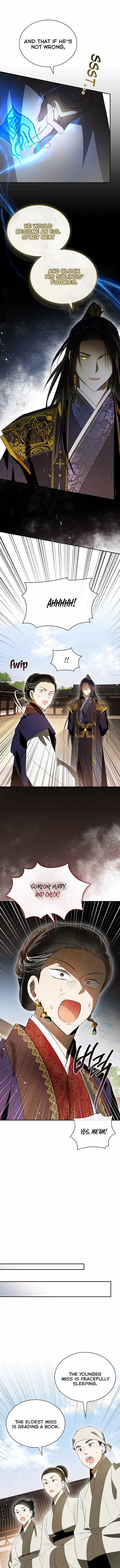 Requiem of Subdued Souls, Chapter 38 image 12