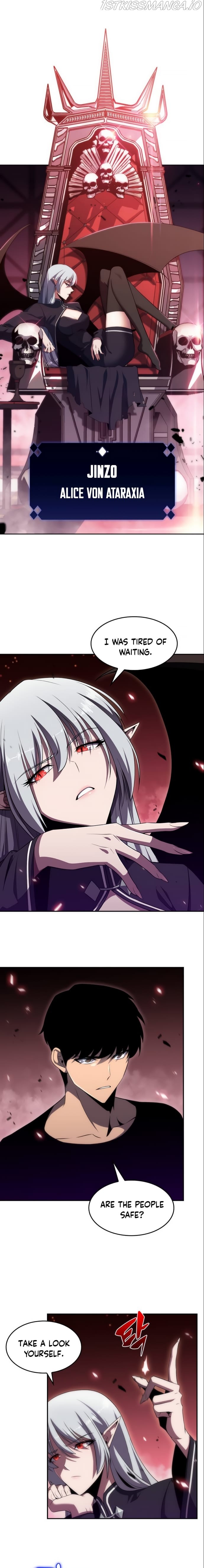 Solo Max-Level Newbie Chapter 21 image 17