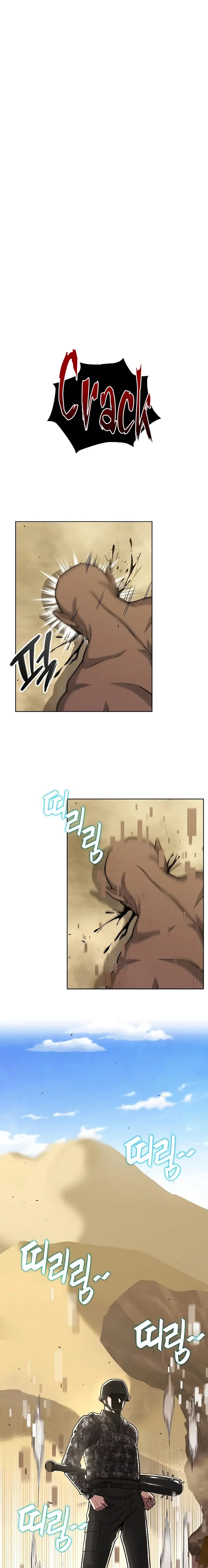 The Dark Mage’s Return to Enlistment, Chapter 20 image 15