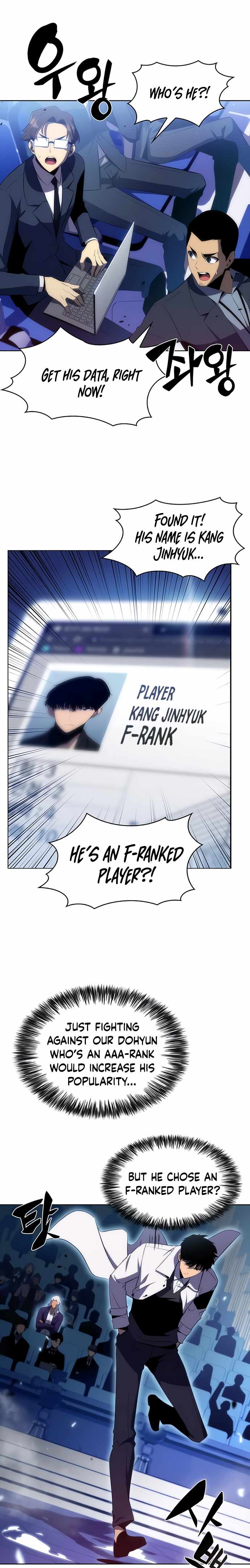 Solo Max-Level Newbie Chapter 31 image 17