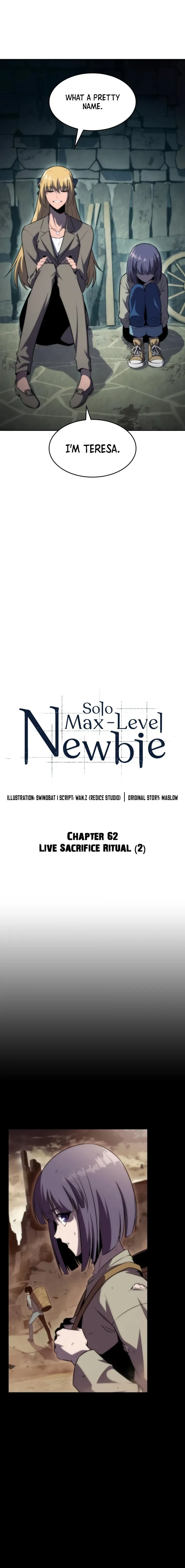 Solo Max-Level Newbie Chapter 62 image 02