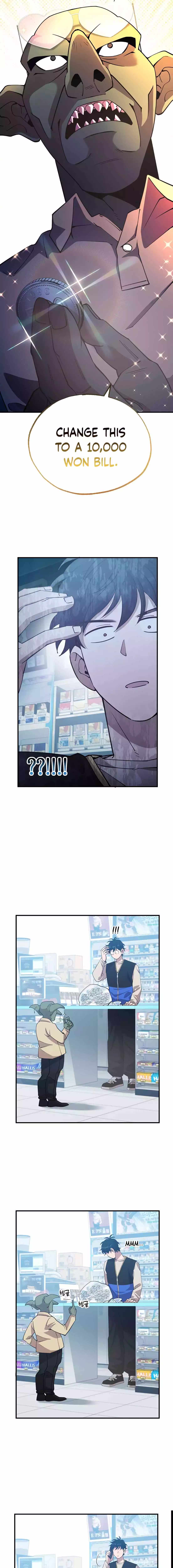 Magical Realm Shopkeeper, Chapter 1 image 18