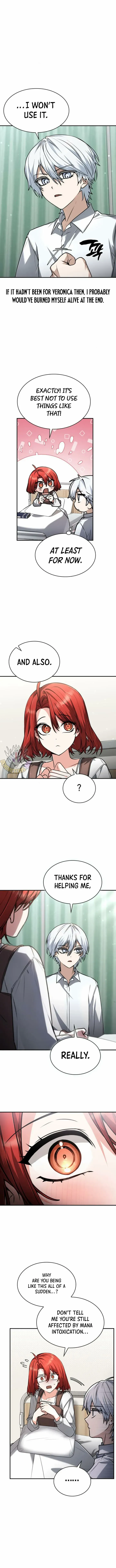 Genius Prismatic Mage, Chapter 41 image 09