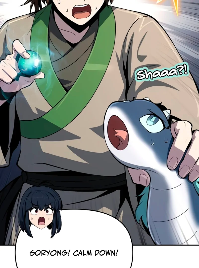 Entomologist In Sichuan Tang Clan, Chapter 59 image 128