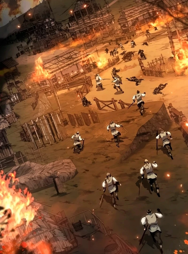 Entomologist In Sichuan Tang Clan, Chapter 63 image 002