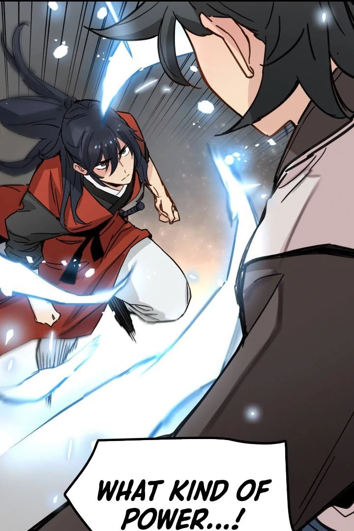 Surviving as a Genius on Borrowed Time, Chapter 20 image 21