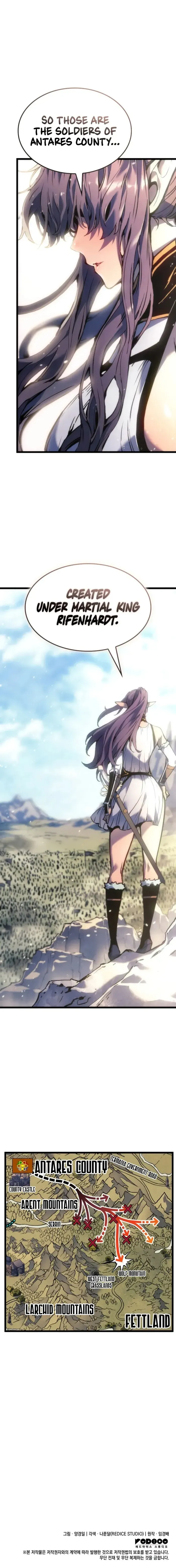 The Indomitable Martial King, Chapter 83 image 15