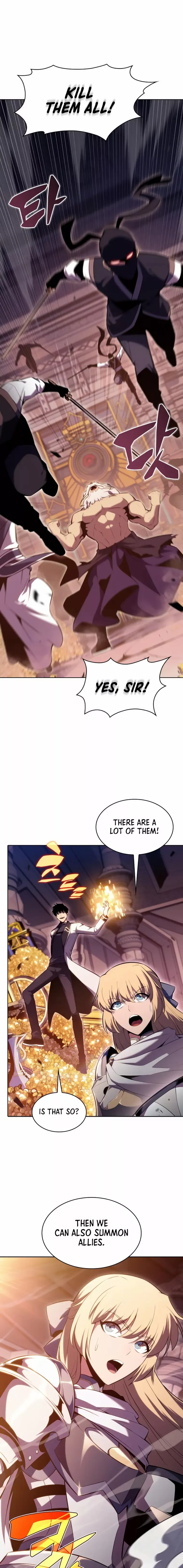Solo Max-Level Newbie Chapter 103 image 17