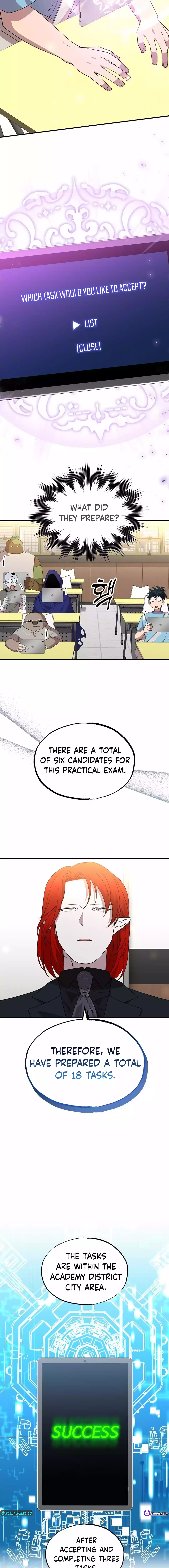 Magical Realm Shopkeeper, Chapter 33 image 03