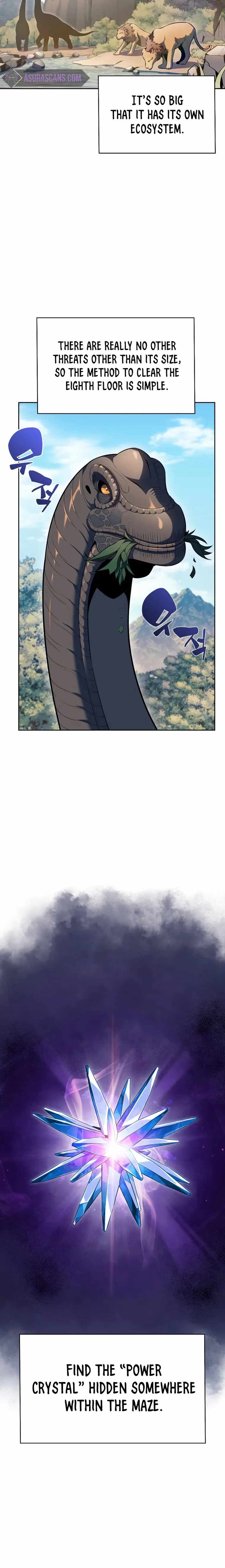 Solo Max-Level Newbie Chapter 109 image 24