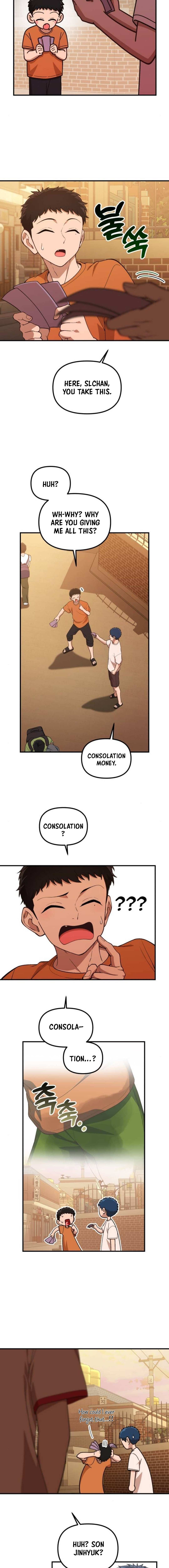 The Genius Wants to be Ordinary!, Chapter 38 image 16