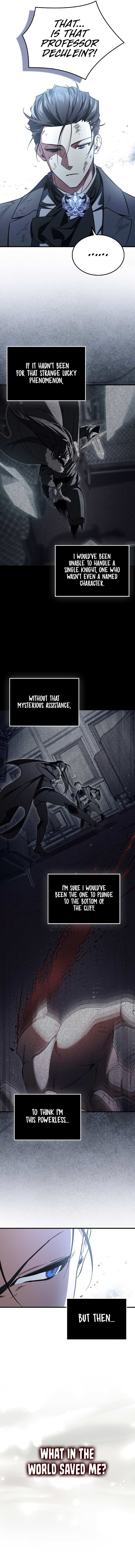 A Villain