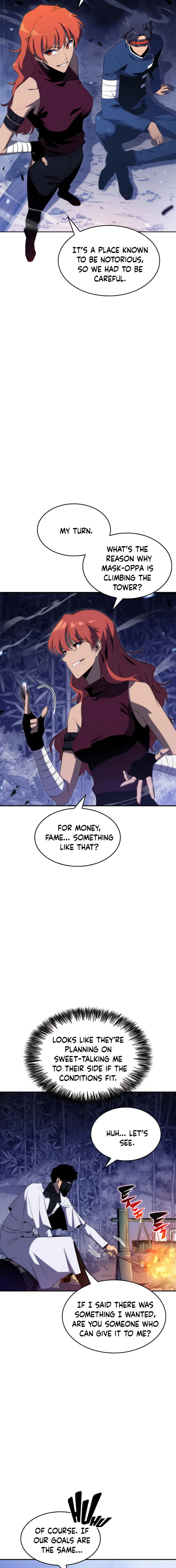 Solo Max-Level Newbie Chapter 43 image 14