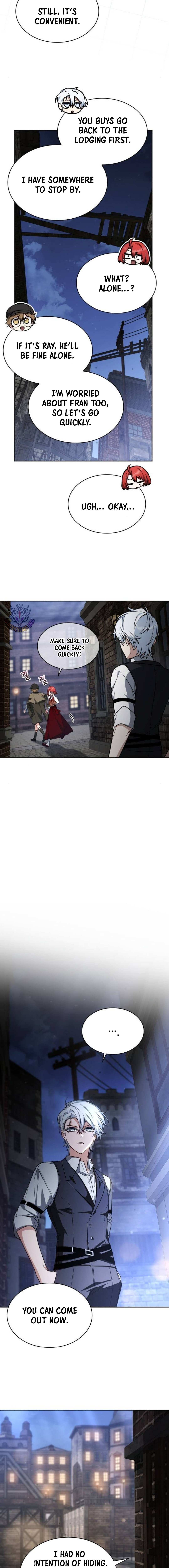 Genius Prismatic Mage, Chapter 49 image 16