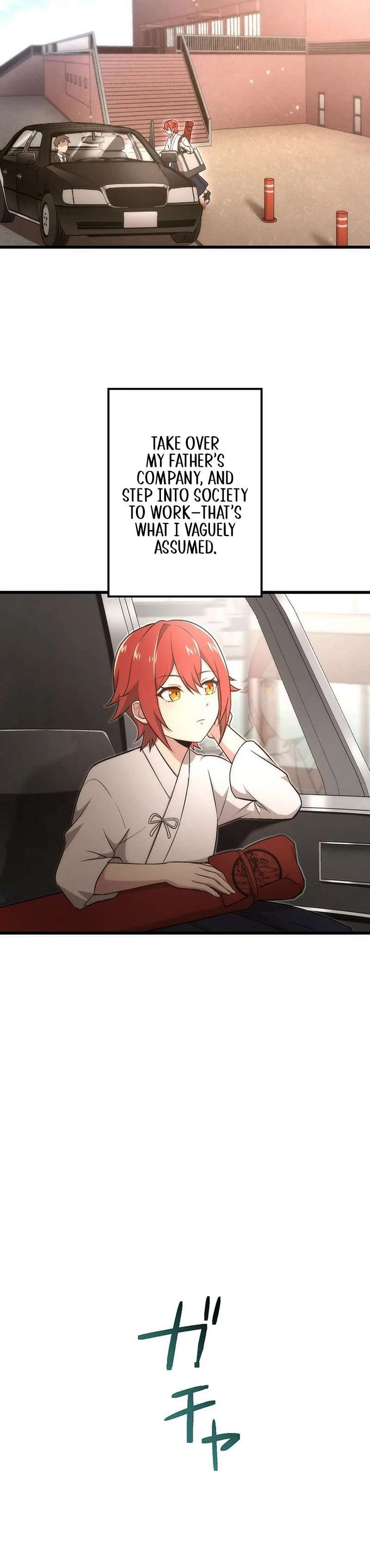 The Regressed S-Class Adventurer’s Quest Life, Chapter 40 image 06