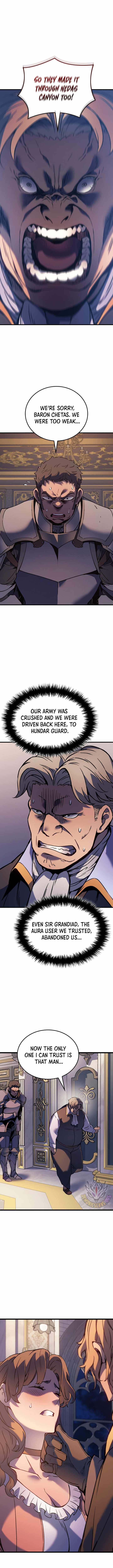 The Indomitable Martial King, Chapter 79 image 06