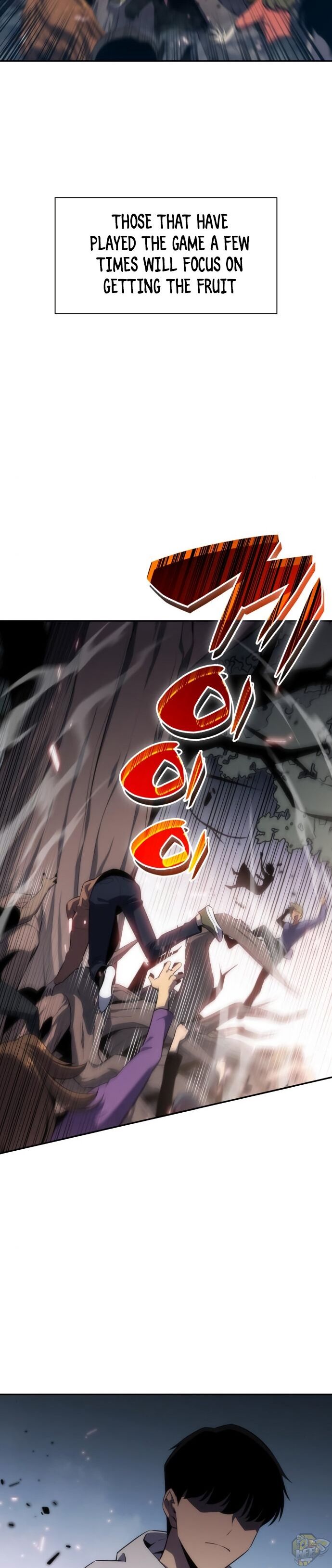 Solo Max-Level Newbie Chapter 3 image 03