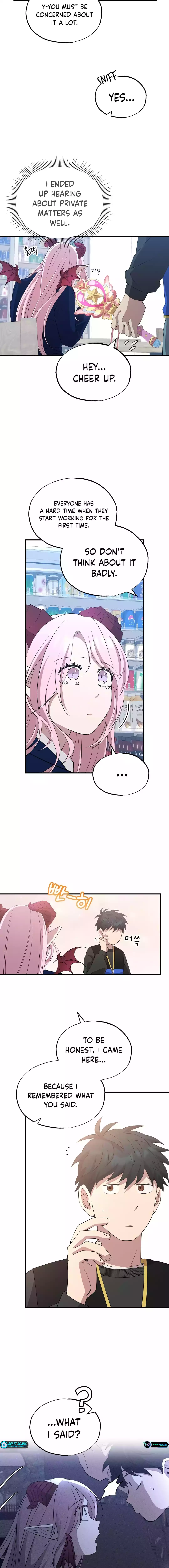 Magical Realm Shopkeeper, Chapter 10 image 16