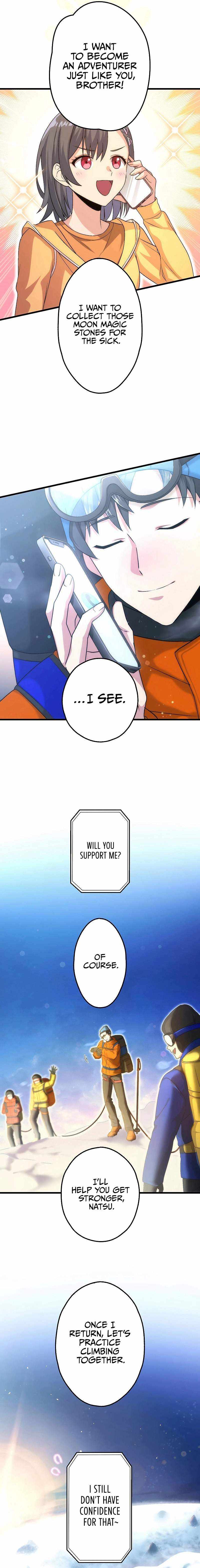 The Regressed S-Class Adventurer’s Quest Life, Chapter 30 image 05