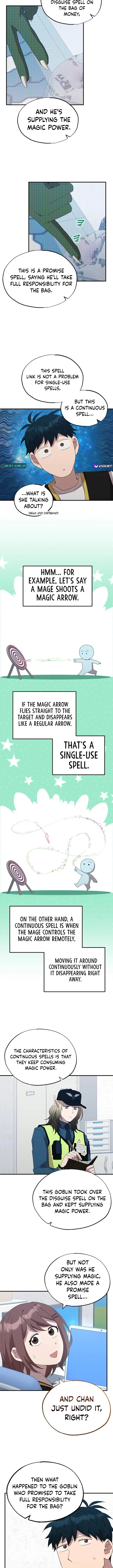 Magical Realm Shopkeeper, Chapter 57 image 08