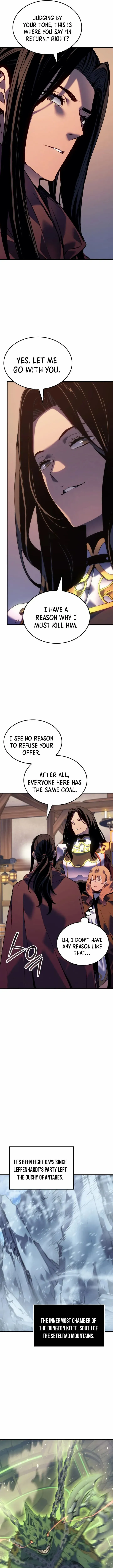 The Indomitable Martial King, Chapter 60 image 13