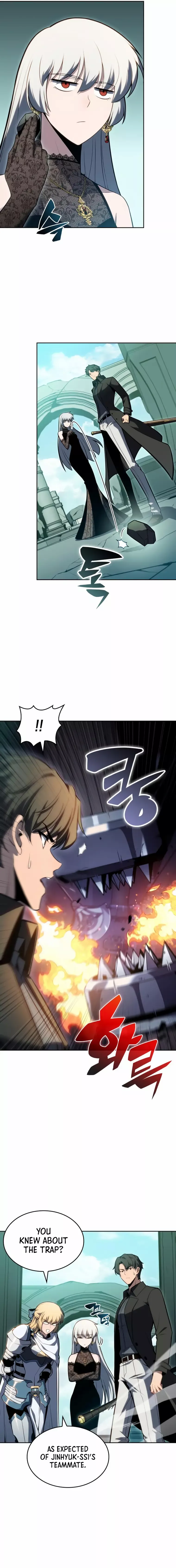 Solo Max-Level Newbie Chapter 100 image 04
