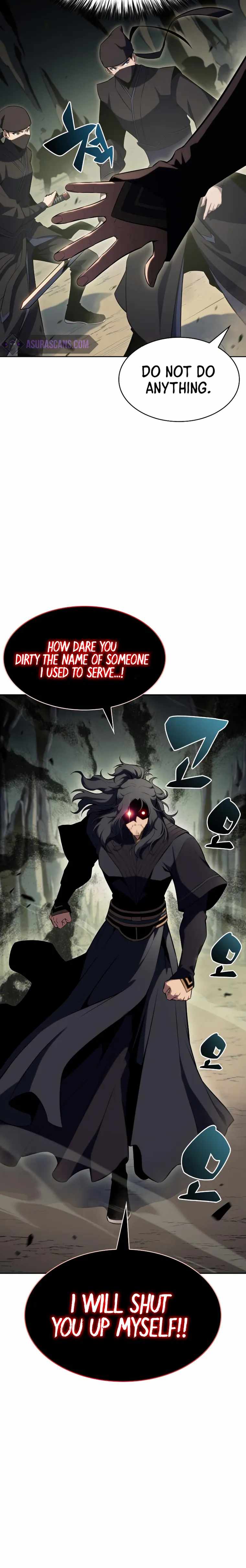 Solo Max-Level Newbie Chapter 109 image 12