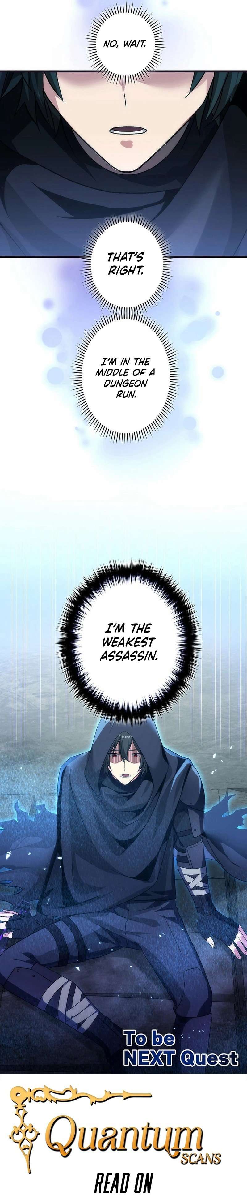 The Regressed S-Class Adventurer’s Quest Life, Chapter 42 image 43